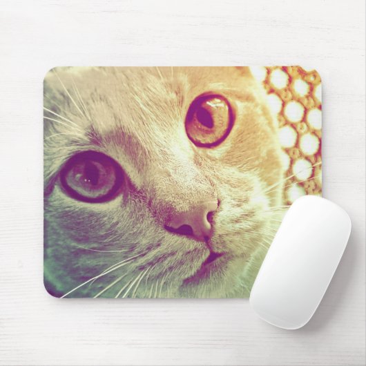 Liebe und Einsatz Mousepad (Mit Mouse)