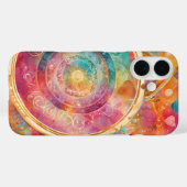 Liebe und Ermächtigung Case-Mate iPhone Hülle (Rückseite (Horizontal))