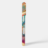 Liebe und Ermächtigung Case-Mate iPhone Hülle (Rückseite / Rechts)