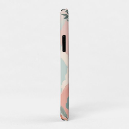 Liebe und Ermächtigung Case-Mate iPhone Hülle (Hinten/Rechts)