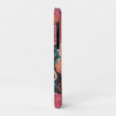 Liebe und Ermächtigung Case-Mate iPhone Hülle (Hinten/Links)