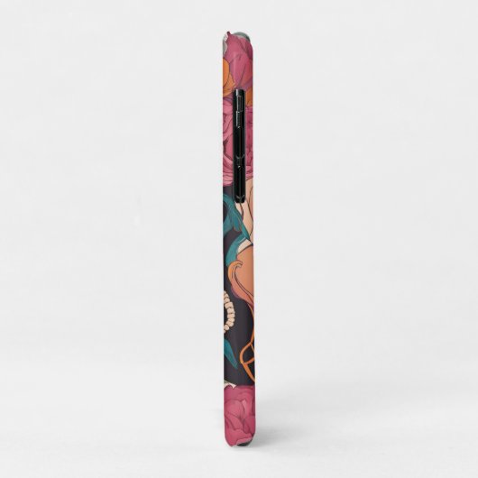 Liebe und Ermächtigung Case-Mate iPhone Hülle (Hinten/Links)