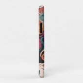 Liebe und Ermächtigung Case-Mate iPhone Hülle (Hinten/Rechts)