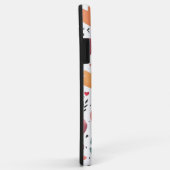 Liebe und Ermächtigung Case-Mate iPhone Hülle (Hinten/Rechts)