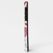 Liebe und Ermächtigung Case-Mate iPhone Hülle (Hinten/Links)