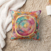 Liebe und Ermächtigung Kissen (Decke)