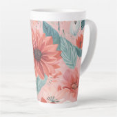 Liebe und Ermächtigung Milchtasse (Rechte Ecke)