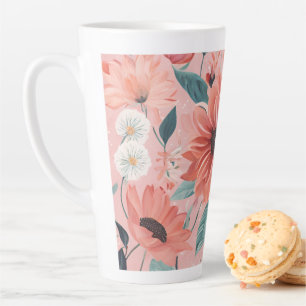 Liebe und Ermächtigung Milchtasse