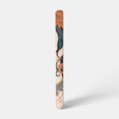 Liebe und Ermächtigung Samsung Galaxy Hülle (Linke Seite)