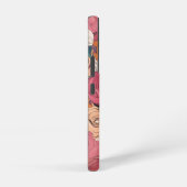 Liebe und Ermächtigung Samsung Galaxy Hülle (Rechte Seite)