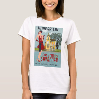Liebe und Ermordung von SHIRTS in Savannah Souther