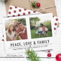 Liebe und Familie 2 Fotos
