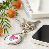 Liebe und Familie Schlüsselanhänger (Seite)