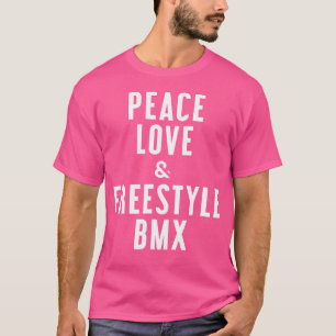 Liebe und Freiheit T-Shirt