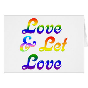 LIEBE UND GELASSEN LIEBE