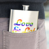 LIEBE UND GELASSEN LIEBE FLACHMANN (Beispiel)