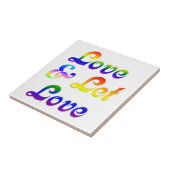 LIEBE UND GELASSEN LIEBE FLIESE (Seite)