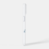 Liebe und Glück iPhone 15 Hülle (Rechte Seite)