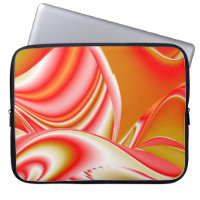 Liebe und Gold Abstrakt 3D Rainbowart