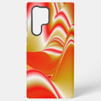 Liebe und Gold Abstrakt 3D Rainbowart