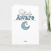 Liebe- und Heilwüsten senden Karte (Rückseite)