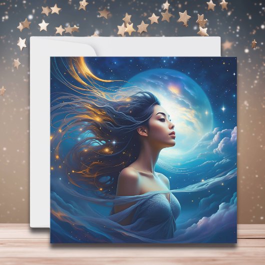 Liebe- und Heilwüsten senden Karte