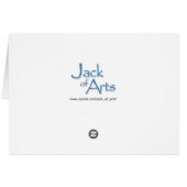 Liebe und Herz (Rückseite Horizontal)