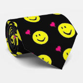 Liebe und Herzensschwäche Krawatte (Gerollt)