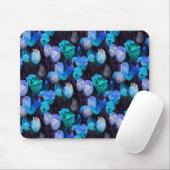 Liebe und Licht... Mousepad (Mit Mouse)