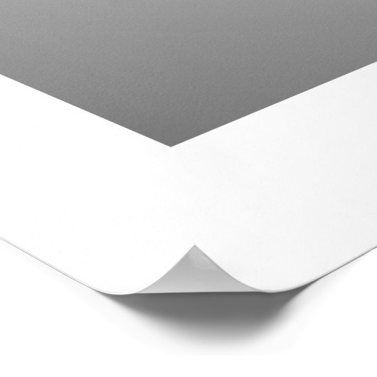 Liebe und Licht von Sandra Boynton Poster (Ecke)