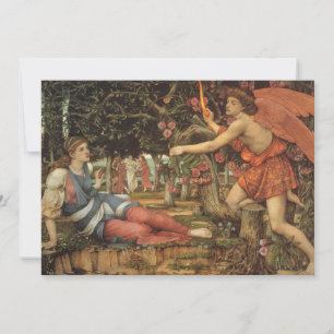 Liebe und Maiden von John Stanhope