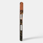 Liebe und Maiden von John Stanhope Case-Mate iPhone Hülle (Rückseite / Rechts)