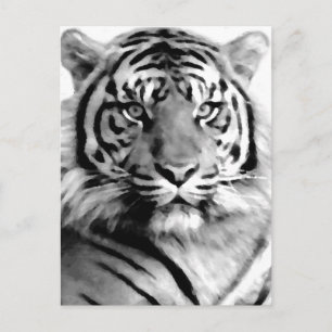 Liebe und Mut_ Postkarte