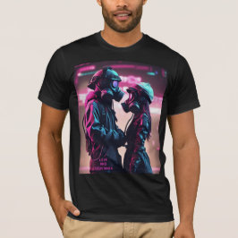 LIEBE UND RESISTENZ - Künftiger Geltungsbereich 2 T-Shirt