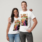 Liebe und Romance T - Shirt #15 (Unisex)