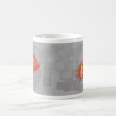 Liebe und Ruhe, Lovemug, Kaffee Tasse (Mittel)