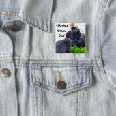 Liebe und Schutz_ Button (Beispiel)