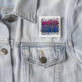 Liebe- und Stolzbistolzknöpfe Button (Beispiel)