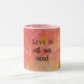 Liebe und Tasse (Zentrum)
