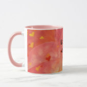 Liebe und Tasse (Links)