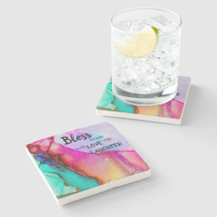 Liebe und Untersetzer