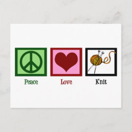 Liebe und Verbitterung Postkarte