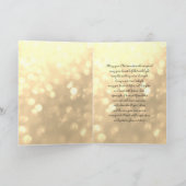 Liebe und Weihnachten (Innenseite)