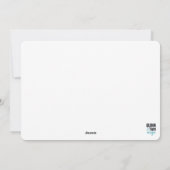 Liebe und Weihnachten (Rückseite)