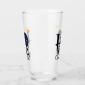 LIEBE Uni Alaska Glas (Links)