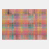 Liebe Unicorn Geschenkpapier Set (Vorderseite 2)