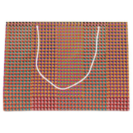 Liebe Unicorn Große Geschenktüte