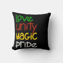 Liebe Unity Magic Prix Black