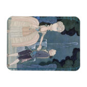 Liebe unter dem Brunnen, Abbildung für "Fetes G Magnet (Horizontal)