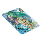 Liebe unter Wasser Magnet (Rechte Seite)
